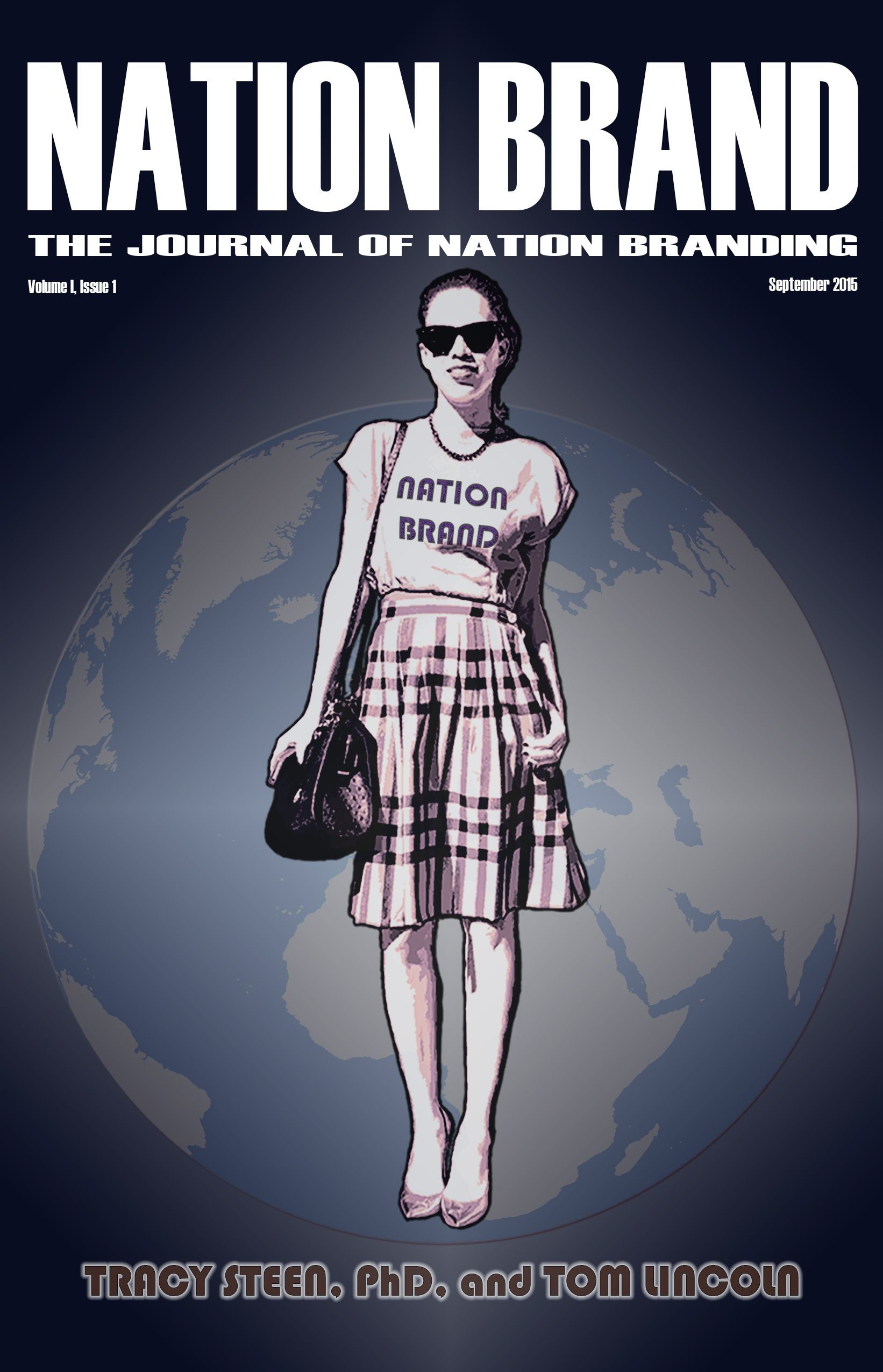 Nation Brand Cover Tom Lincoln Tracy Steen